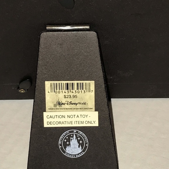 2009 Walt Disney World Photo‎ Frame - Picture 6 of 10